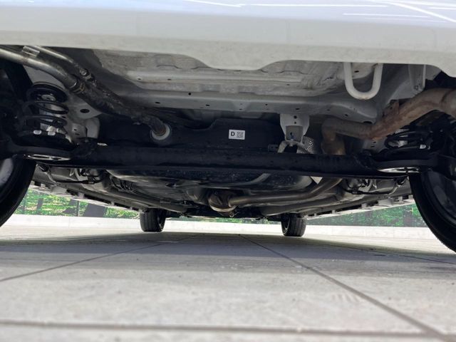 MAZDA FLAIR WAGON CUSTOM S 2024 Image 31