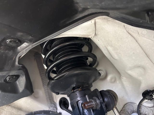 MAZDA FLAIR WAGON CUSTOM S 2024 Image 31