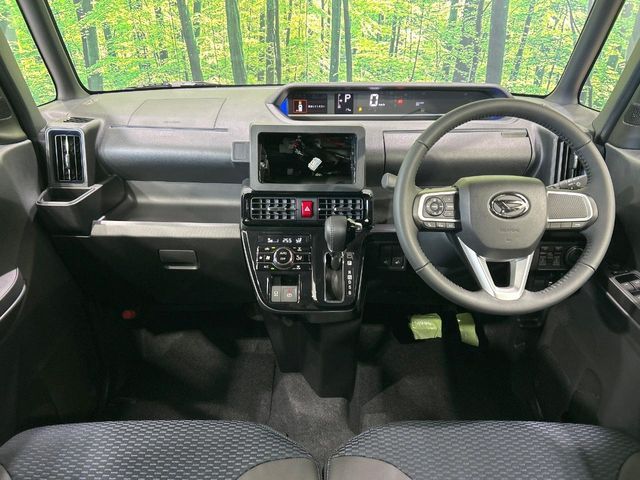 DAIHATSU TANTO CUSTOM 2022 Image 31