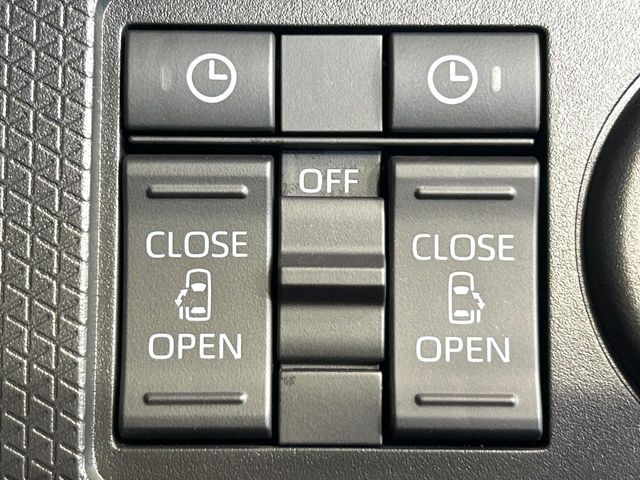 DAIHATSU TANTO CUSTOM 2022 Image 31