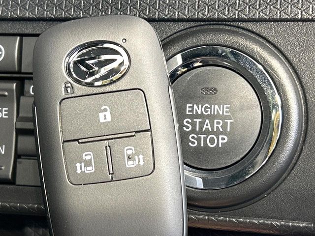 DAIHATSU TANTO CUSTOM 2022 Image 31