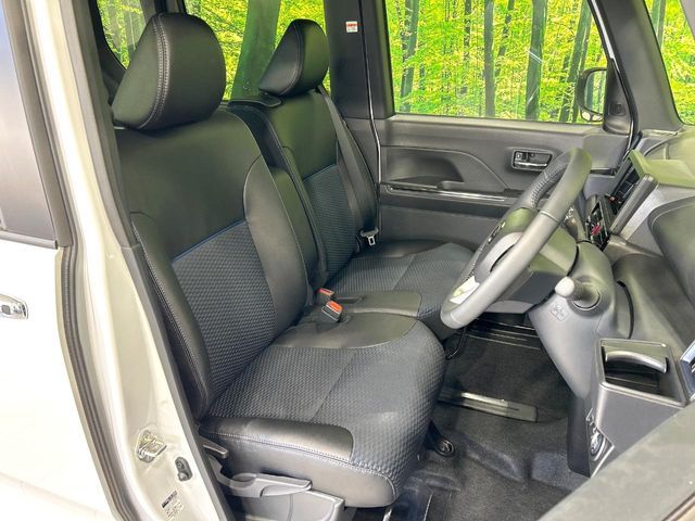 DAIHATSU TANTO CUSTOM 2022 Image 31