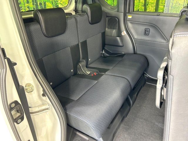 DAIHATSU TANTO CUSTOM 2022 Image 31