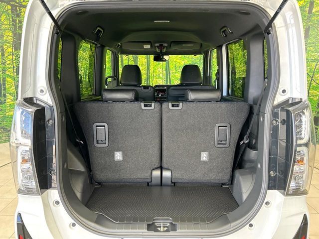 DAIHATSU TANTO CUSTOM 2022 Image 31