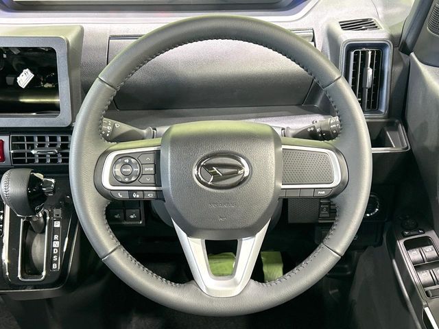 DAIHATSU TANTO CUSTOM 2022 Image 31