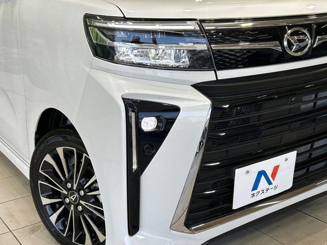 DAIHATSU TANTO CUSTOM 2022 Image 31