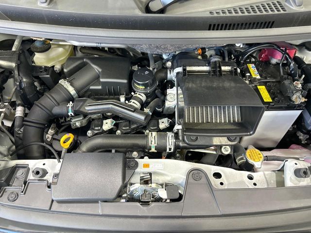 DAIHATSU TANTO CUSTOM 2022 Image 31