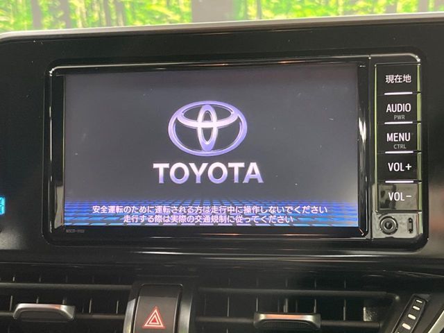 TOYOTA C-HR 2018 Image 31