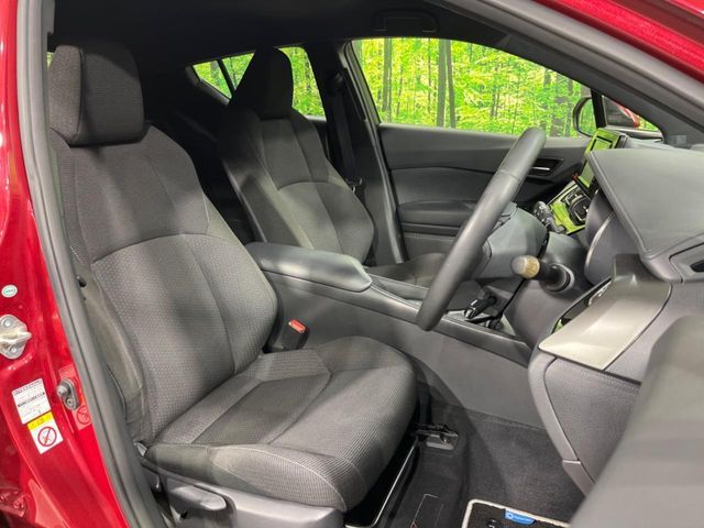 TOYOTA C-HR 2018 Image 31