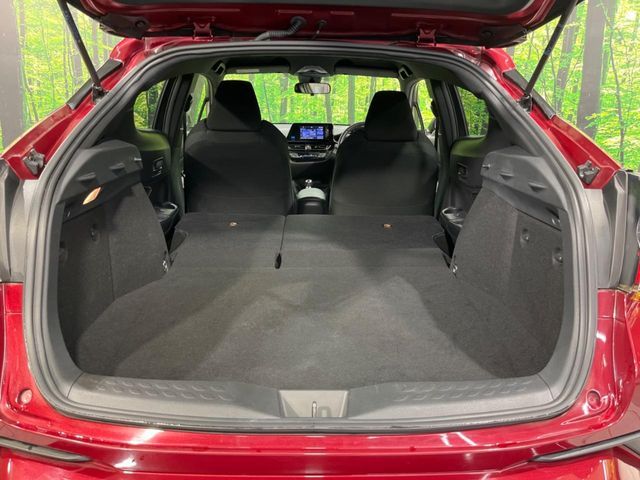 TOYOTA C-HR 2018 Image 31