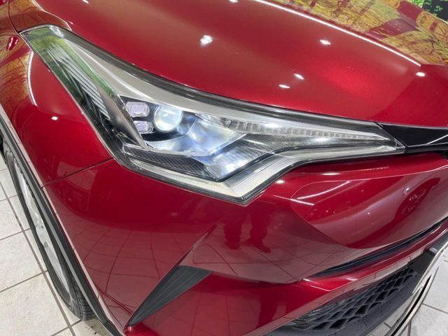 TOYOTA C-HR 2018 Image 31