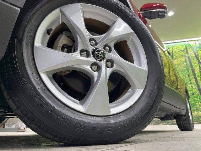 TOYOTA C-HR 2018 Image 31