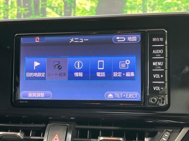 TOYOTA C-HR 2018 Image 31