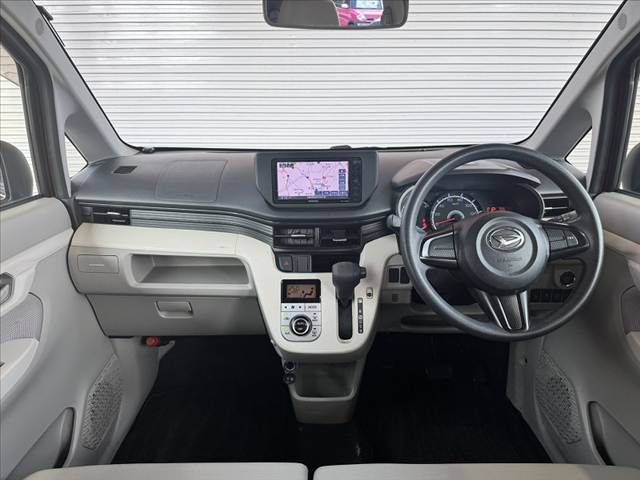 DAIHATSU MOVE 2017 Image 31