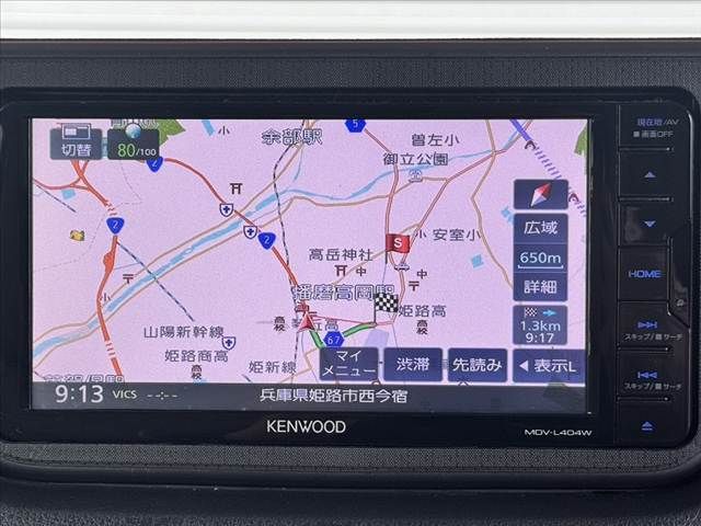 DAIHATSU MOVE 2017 Image 31