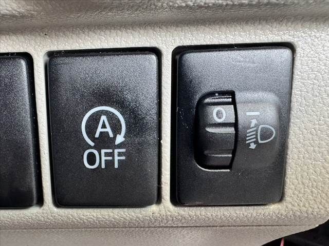 DAIHATSU MOVE 2017 Image 31