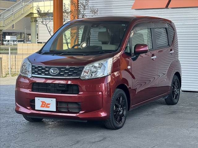 DAIHATSU MOVE 2017 Image 31