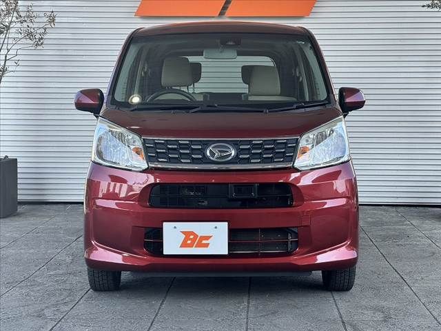 DAIHATSU MOVE 2017 Image 31