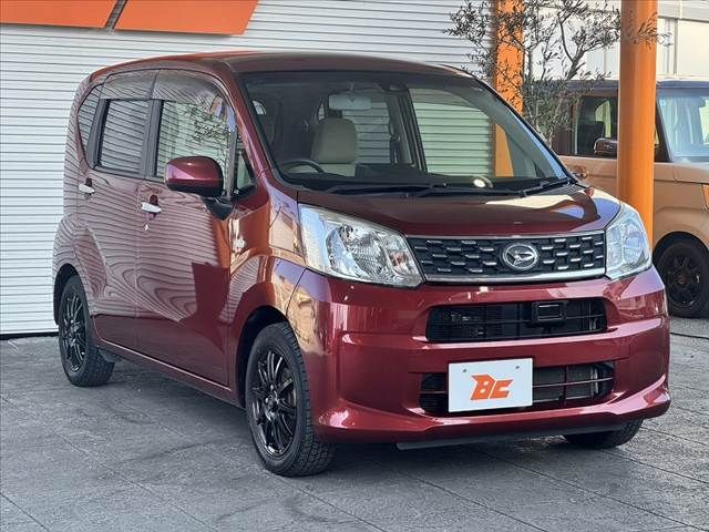 DAIHATSU MOVE 2017 Image 31