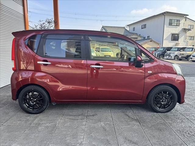 DAIHATSU MOVE 2017 Image 31