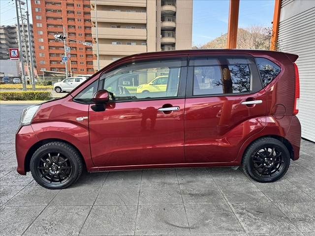 DAIHATSU MOVE 2017 Image 31