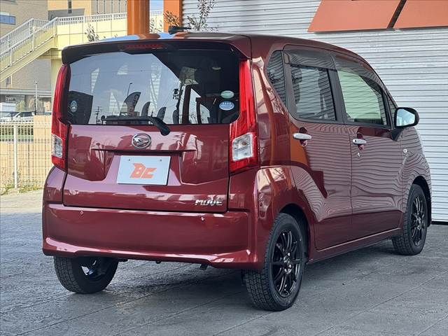 DAIHATSU MOVE 2017 Image 31