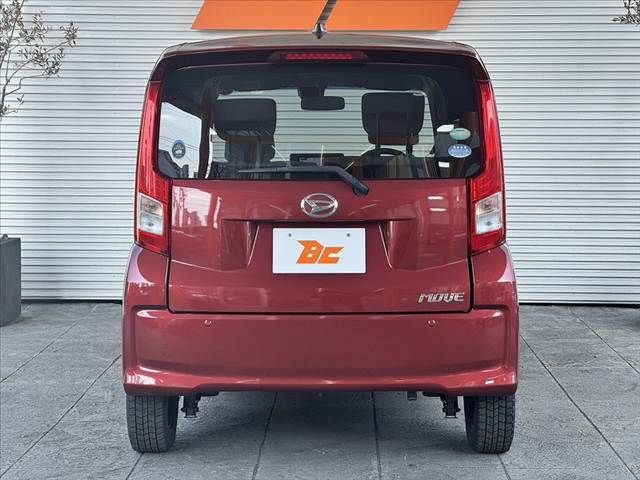DAIHATSU MOVE 2017 Image 31