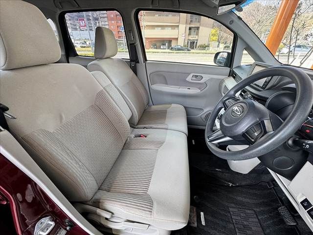 DAIHATSU MOVE 2017 Image 31