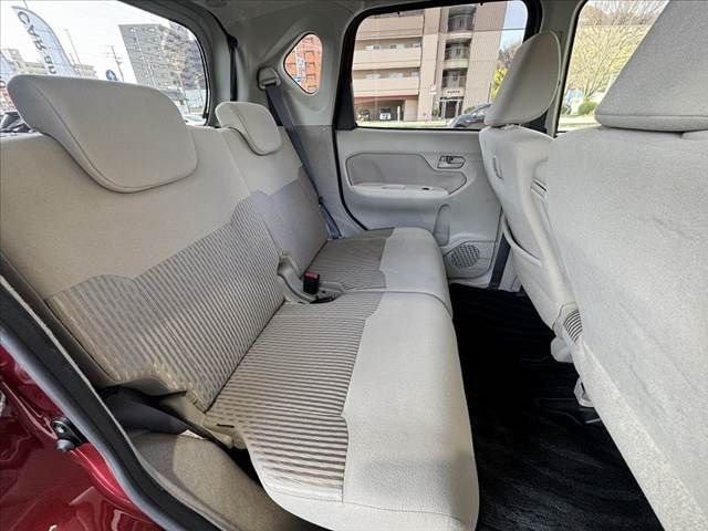 DAIHATSU MOVE 2017 Image 31