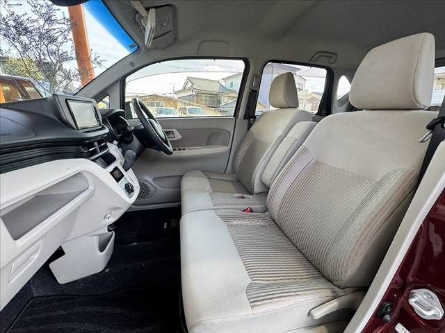 DAIHATSU MOVE 2017 Image 31