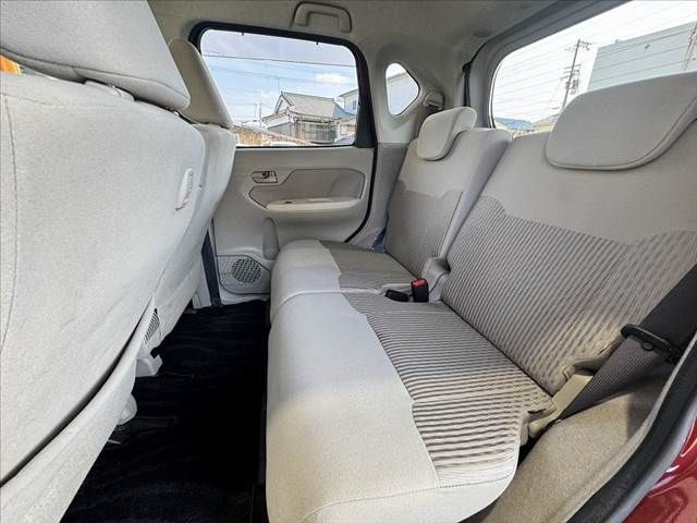 DAIHATSU MOVE 2017 Image 31