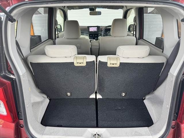 DAIHATSU MOVE 2017 Image 31