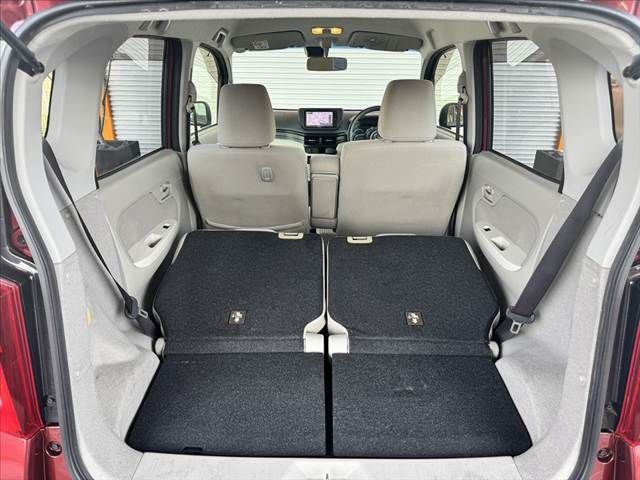 DAIHATSU MOVE 2017 Image 31