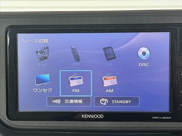 DAIHATSU MOVE 2017 Image 31