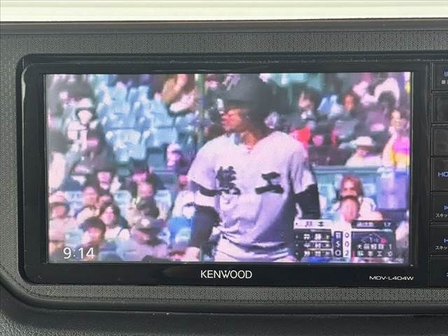 DAIHATSU MOVE 2017 Image 31