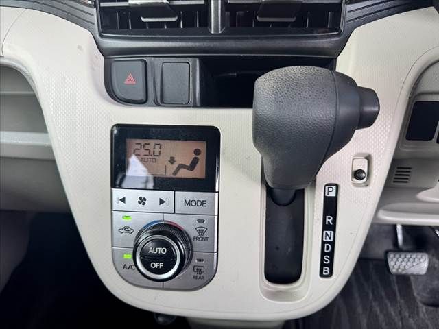 DAIHATSU MOVE 2017 Image 31