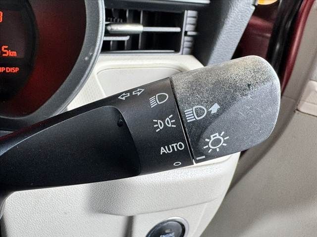 DAIHATSU MOVE 2017 Image 31