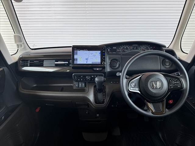 HONDA N BOX 2021 Image 31