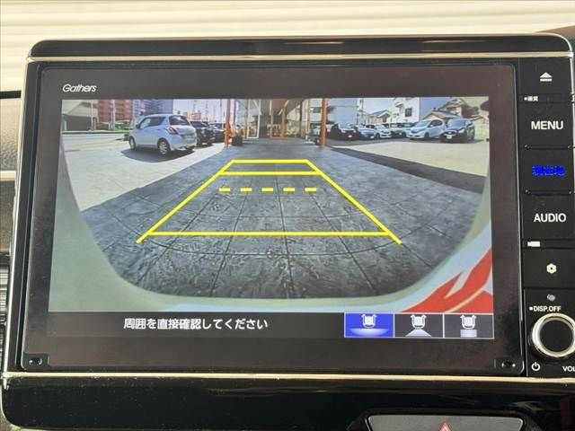 HONDA N BOX 2021 Image 31