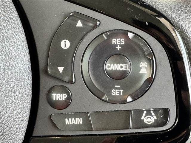 HONDA N BOX 2021 Image 31