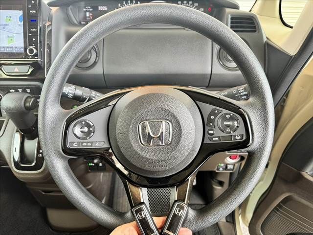 HONDA N BOX 2021 Image 31