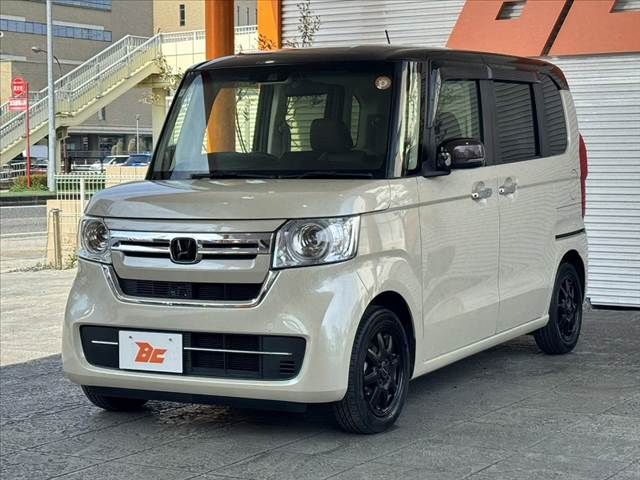 HONDA N BOX 2021 Image 31