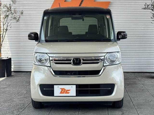 HONDA N BOX 2021 Image 31
