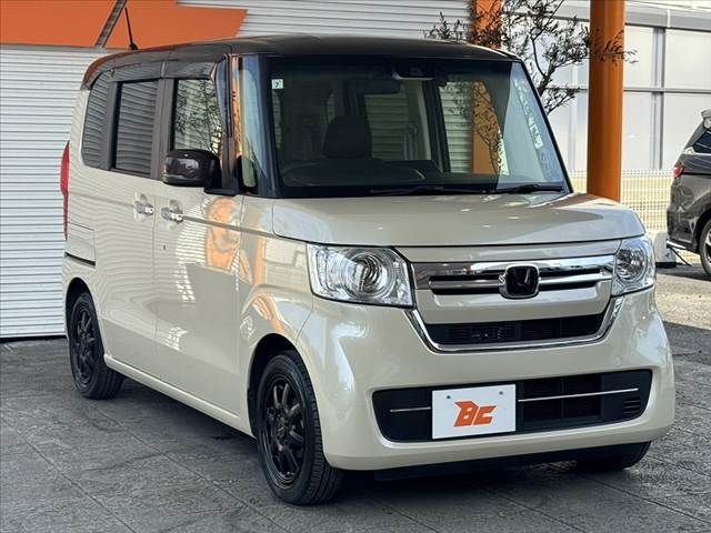 HONDA N BOX 2021 Image 31