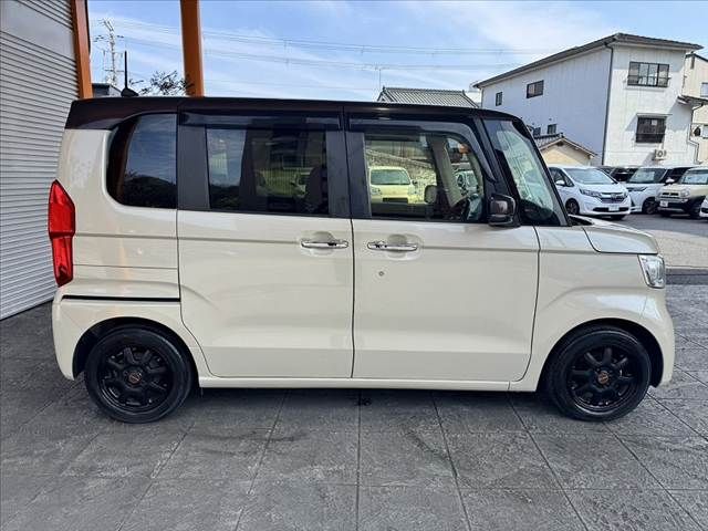 HONDA N BOX 2021 Image 31