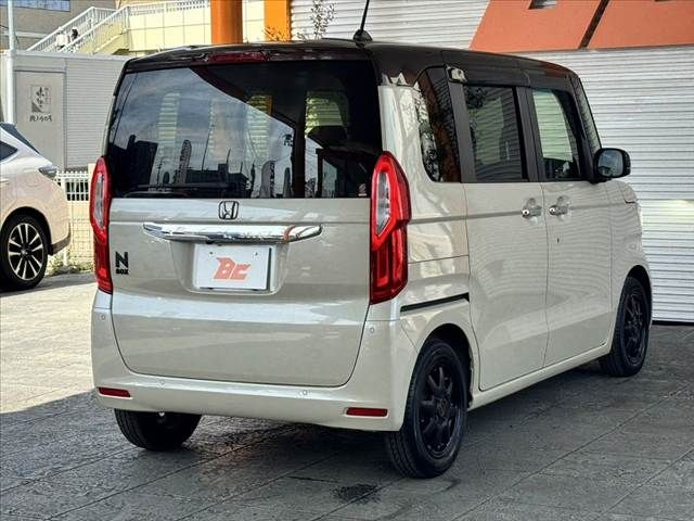 HONDA N BOX 2021 Image 31