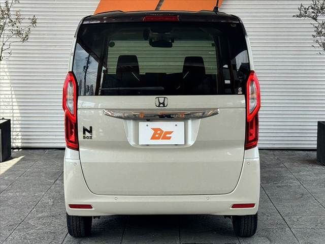 HONDA N BOX 2021 Image 31