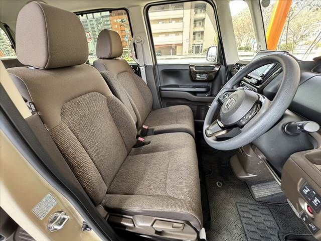 HONDA N BOX 2021 Image 31