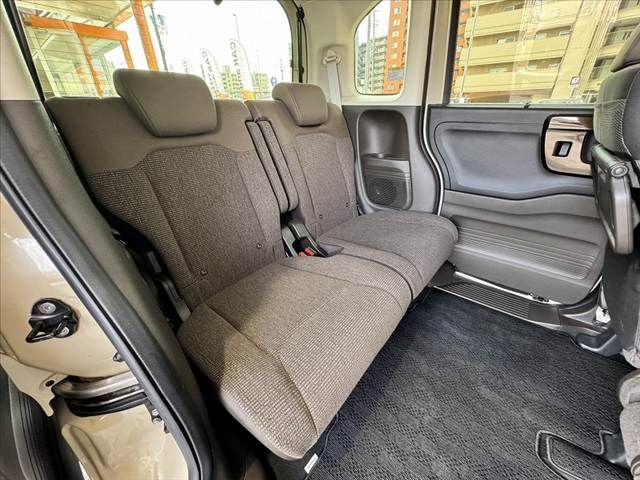 HONDA N BOX 2021 Image 31