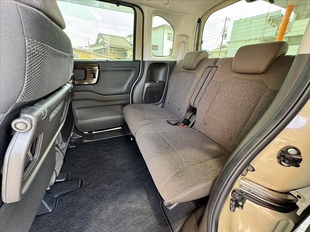 HONDA N BOX 2021 Image 31